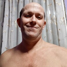 Фотография мужчины Андрей, 43 года из г. Соль-Илецк