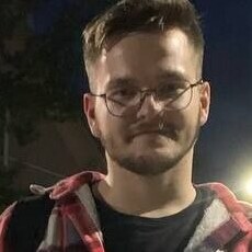 Фотография мужчины Антон, 23 года из г. Череповец