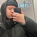 Дарья, 19 лет