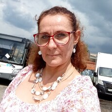 Светлана, 47 из г. Орехово-Зуево.