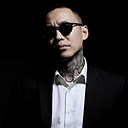 Алихан, 25 лет