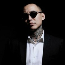 Фотография мужчины Алихан, 25 лет из г. Улан-Удэ