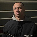 Никита, 21 год