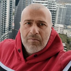 Фотография мужчины Резо, 47 лет из г. Батуми