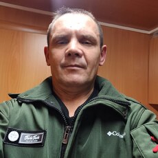 Фотография мужчины Дмитрий, 48 лет из г. Ачинск