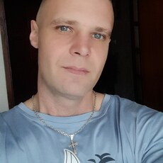 Фотография мужчины Витя, 38 лет из г. Александрия