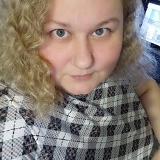 Фотография девушки Анна, 46 лет из г. Новокузнецк