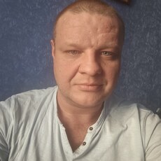 Фотография мужчины Денис, 37 лет из г. Жлобин