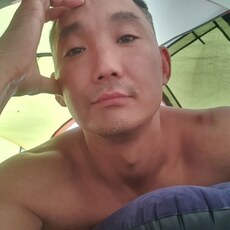 Фотография мужчины Алексей, 39 лет из г. Москва