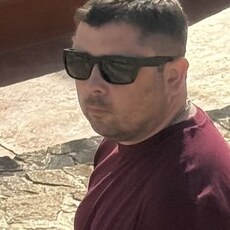 Фотография мужчины Сергей, 37 лет из г. Солигорск