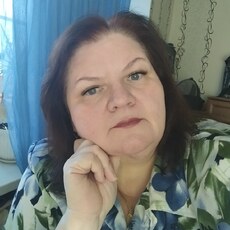 Фотография девушки Наталья, 51 год из г. Балашиха