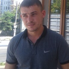 Фотография мужчины Василий, 33 года из г. Одесса