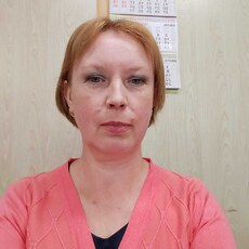 Фотография девушки Елена, 47 лет из г. Белово