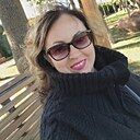 Незнакомка, 45 лет