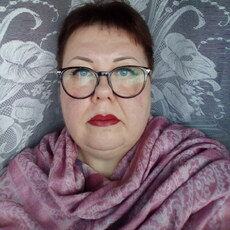 Фотография девушки Светлана, 48 лет из г. Новокузнецк