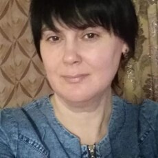 Фотография девушки Ольга, 44 года из г. Калтан