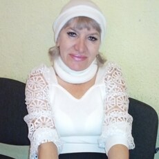 Фотография девушки Антонина, 59 лет из г. Мозырь