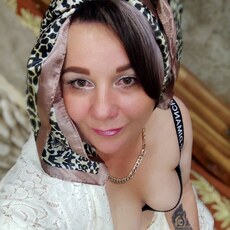 Фотография девушки Наталья, 53 года из г. Ангарск