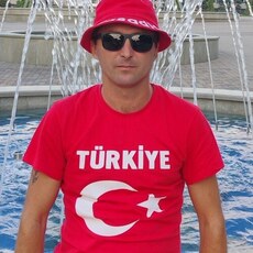 Фотография мужчины Михаил, 37 лет из г. Новогрудок