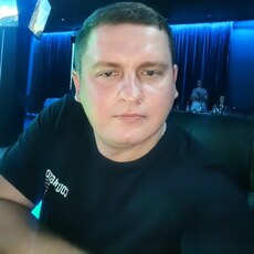 Фотография мужчины Дмитрий, 33 года из г. Гомель