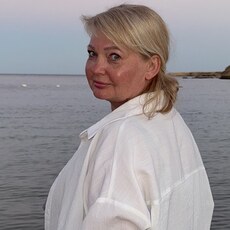 Фотография девушки Татьяна, 48 лет из г. Екатеринбург
