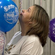 Фотография девушки Любовь, 35 лет из г. Иркутск