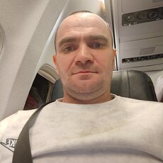 Фотография мужчины Андрей, 39 лет из г. Ставрополь