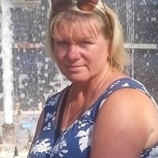 Фотография девушки Татьяна, 55 лет из г. Апшеронск