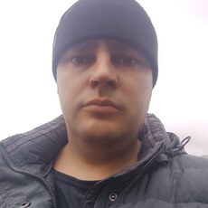 Фотография мужчины Миша, 39 лет из г. Могилев