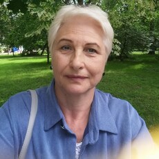 Фотография девушки Галина, 66 лет из г. Приморско-Ахтарск