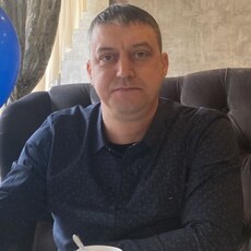 Фотография мужчины Андрей, 43 года из г. Волгодонск