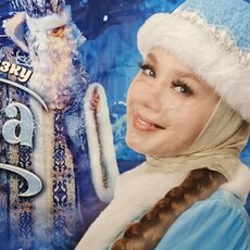 Фотография девушки Наталья, 60 лет из г. Кострома