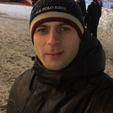 Фотография мужчины Ник, 36 лет из г. Витебск