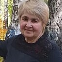 Лана, 66 лет