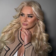 Фотография девушки Татьяна, 40 лет из г. Братск