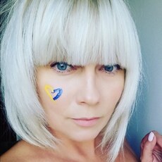 Фотография девушки Svetlana, 40 лет из г. Конотоп