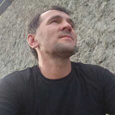 Фотография мужчины Джон, 49 лет из г. Хасавюрт