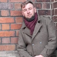 Фотография мужчины Леша, 38 лет из г. Славянск