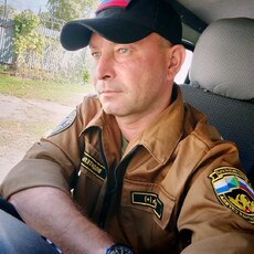 Фотография мужчины Имя, 40 лет из г. Хабаровск