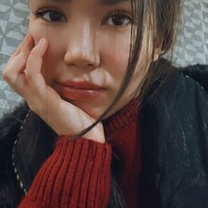 Фотография девушки Но, 30 лет из г. Семей