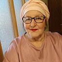 Валентина, 65 лет