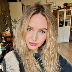 Фотография девушки Аленка, 37 лет из г. Хойники