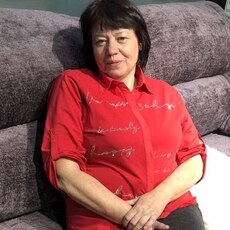 Фотография девушки Татьяна, 63 года из г. Рубцовск