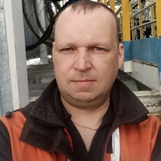 Фотография мужчины Ден, 43 года из г. Анжеро-Судженск