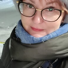 Фотография девушки Татиана, 46 лет из г. Искитим