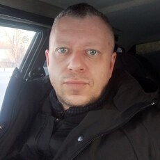 Фотография мужчины Дмитрий, 39 лет из г. Серов