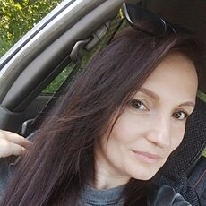 Фотография девушки Анна, 45 лет из г. Ачинск