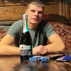 Фотография мужчины Николай, 34 года из г. Вологда