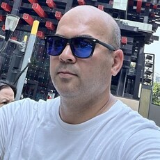 Фотография мужчины Ulugbek, 38 лет из г. Ургенч