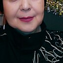 Людмила, 62 года